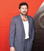 Imagem recente de brandonsklenar