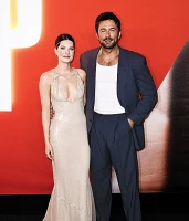 Imagem recente de brandonsklenar