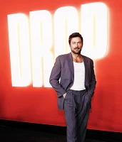 Imagem recente de brandonsklenar