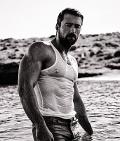 Imagem recente de brandonsklenar