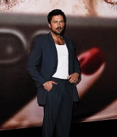 Imagem recente de brandonsklenar