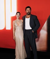 Imagem recente de brandonsklenar