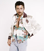 Imagem recente de brandonsklenar