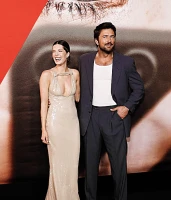 Imagem recente de brandonsklenar