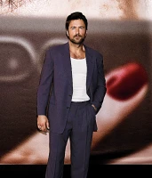 Imagem recente de brandonsklenar