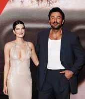 Imagem recente de brandonsklenar