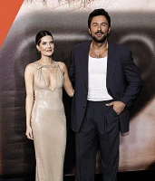 Imagem recente de brandonsklenar