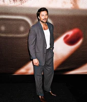 Imagem recente de brandonsklenar