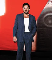 Imagem recente de brandonsklenar