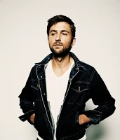 Imagem recente de brandonsklenar