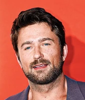 Imagem recente de brandonsklenar