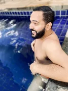 Imagem recente de breno