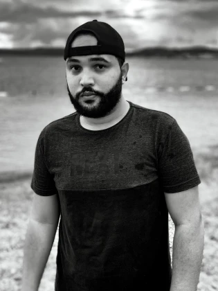 Imagem recente de breno