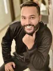 Imagem recente de breno