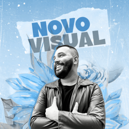 Imagem recente de breno