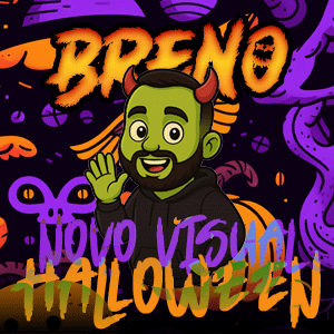 Imagem recente de breno