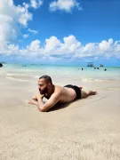 Imagem recente de breno