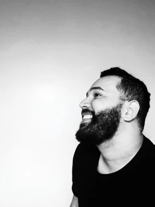 Imagem recente de breno