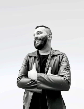 Imagem recente de breno