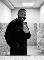 Imagem recente de breno