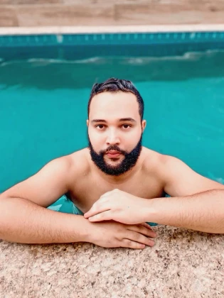 Imagem recente de breno