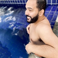 Imagem recente de breno