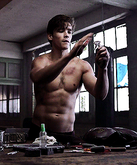 Foto de brentonthwaites