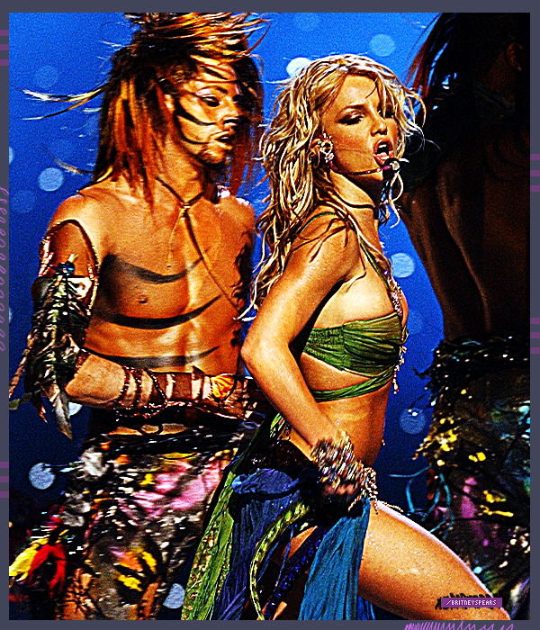 Foto de britneyspears