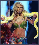 Imagem recente de britneyspears