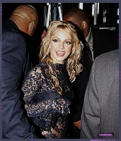 Imagem recente de britneyspears