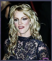 Imagem recente de britneyspears