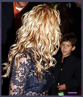 Imagem recente de britneyspears