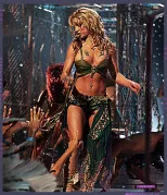 Imagem recente de britneyspears