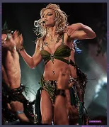 Imagem recente de britneyspears