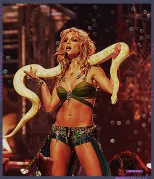 Imagem recente de britneyspears