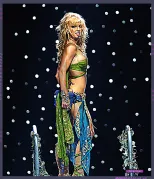 Imagem recente de britneyspears