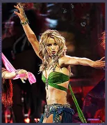 Imagem recente de britneyspears