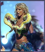 Imagem recente de britneyspears