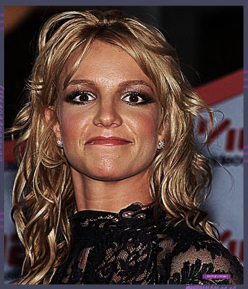 Imagem recente de britneyspears