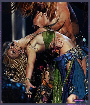 Imagem recente de britneyspears