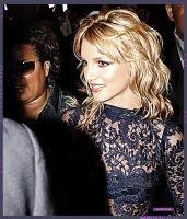 Imagem recente de britneyspears