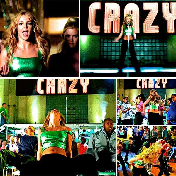 Imagem recente de britneyspears