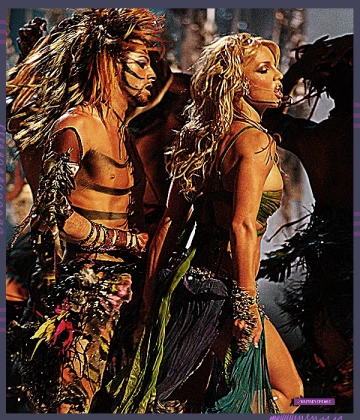 Imagem recente de britneyspears