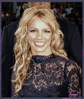 Imagem recente de britneyspears