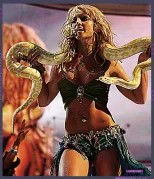 Imagem recente de britneyspears