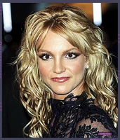 Imagem recente de britneyspears