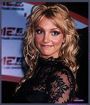 Imagem recente de britneyspears