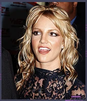 Imagem recente de britneyspears