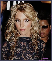 Imagem recente de britneyspears