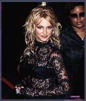 Imagem recente de britneyspears